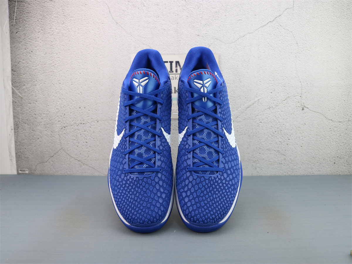 GX Batch Nike Kobe 6 Protro Dodgers CW2190-400